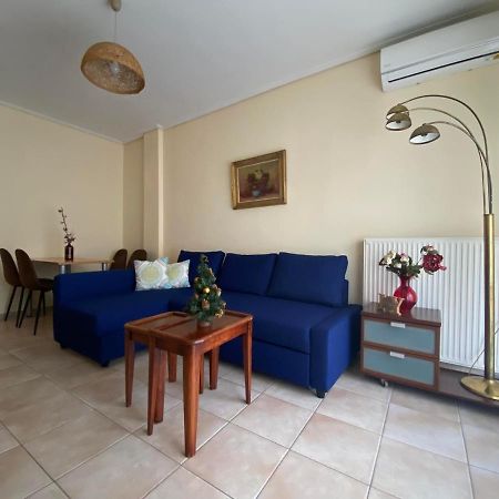 Feel Home Волос Екстер'єр фото