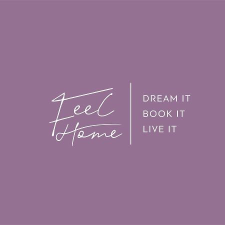 Feel Home Волос Екстер'єр фото