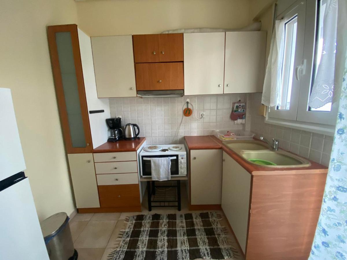 Feel Home Волос Екстер'єр фото