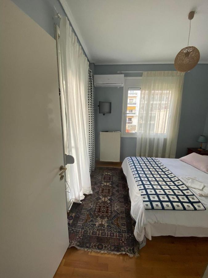 Feel Home Волос Екстер'єр фото