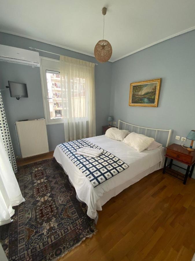 Feel Home Волос Екстер'єр фото